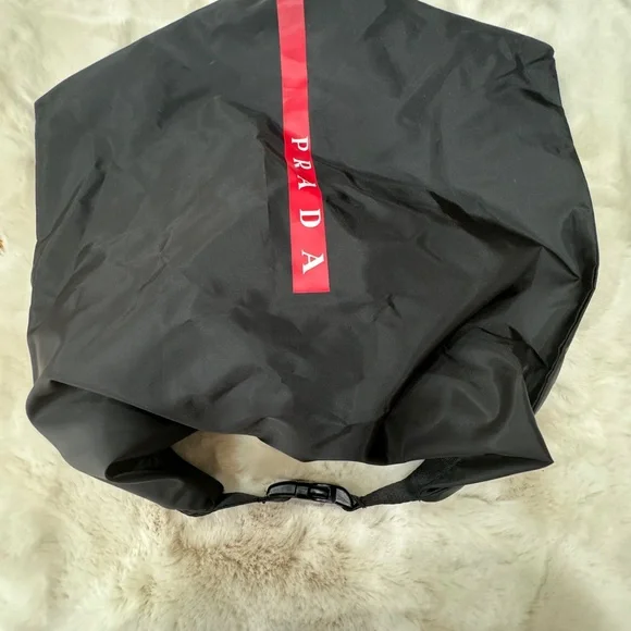 Prada dust Bag - Picture 5 of 5